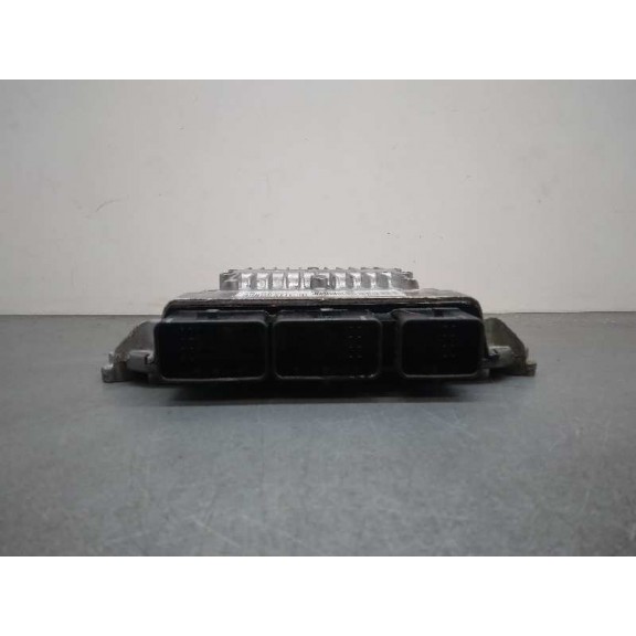 Recambio de centralita motor uce para citroën c5 berlina audace referencia OEM IAM 9662148480 9655534080 SW9662148480