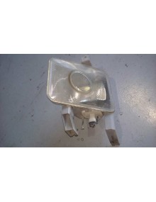 Recambio de faro antiniebla izquierdo para opel vectra b berlina básico referencia OEM IAM   