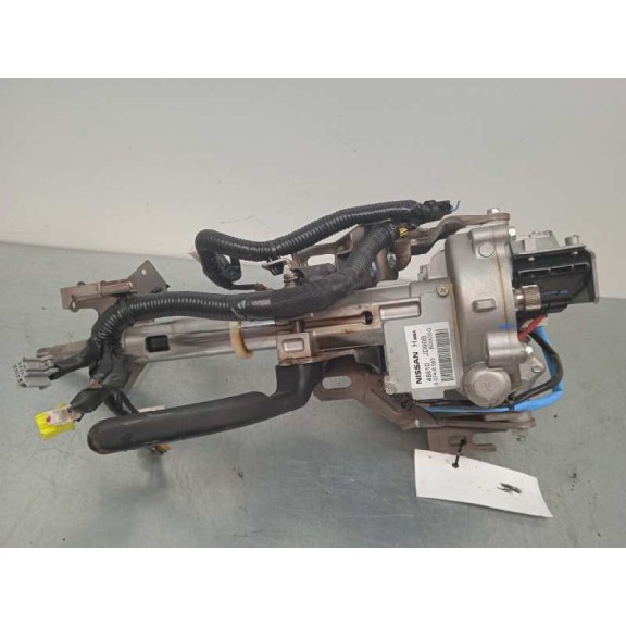 Recambio de columna direccion para nissan qashqai (j10) acenta referencia OEM IAM 48810JD90B 48810BRGOA 48810EY40A