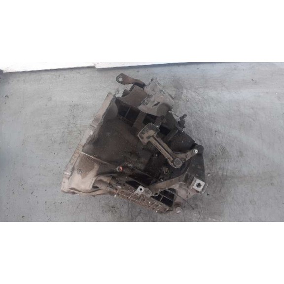 Recambio de caja cambios para ford focus lim. (cb4) business referencia OEM IAM 6M5R7002YC 84.231KM 5V