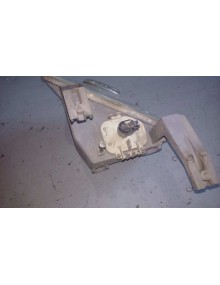 Recambio de faro antiniebla izquierdo para opel vectra b berlina básico referencia OEM IAM    2