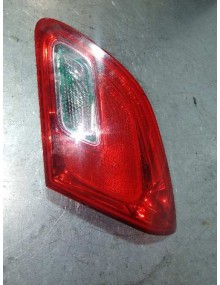 Recambio de piloto trasero derecho interior para opel astra j lim. cosmo referencia OEM IAM   