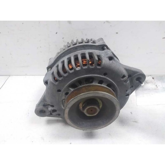 Recambio de alternador para nissan almera (n15) gx referencia OEM IAM 231008E100 LR180749C 