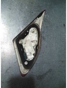 Recambio de piloto trasero derecho interior para opel astra j lim. cosmo referencia OEM IAM    2