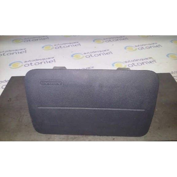 Recambio de airbag delantero derecho para ford fiesta (cbk) ambiente referencia OEM IAM 2S6AA044H31  