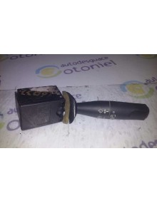 Recambio de mando limpia para peugeot 206 berlina x-line referencia OEM IAM 9604957ZL  