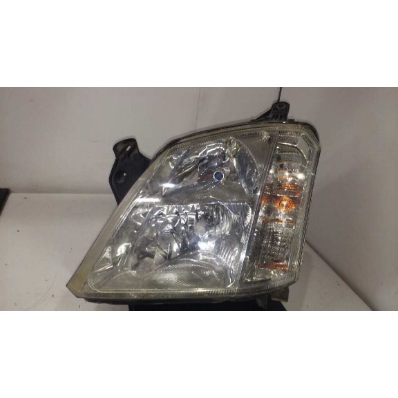 Recambio de faro izquierdo para opel meriva cosmo referencia OEM IAM 93175364  