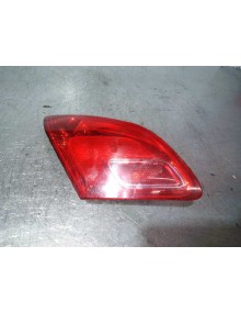 Recambio de piloto trasero izquierdo interior para opel astra j lim. cosmo referencia OEM IAM   