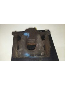 Recambio de pinza freno delantera derecha para bmw serie 1 berlina (e81/e87) 118d referencia OEM IAM   TRW