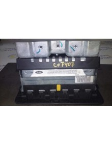 Recambio de airbag delantero derecho para ford fiesta (cbk) ambiente referencia OEM IAM 2S6AA044H31   2