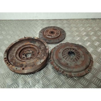 Recambio de kit embrague para citroën nemo basis referencia OEM IAM  FIJO 
