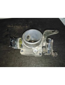 Recambio de caja mariposa para ford fiesta berlina 1.25 16v cat referencia OEM IAM   