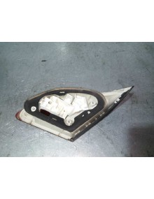 Recambio de piloto trasero izquierdo interior para opel astra j lim. cosmo referencia OEM IAM    2