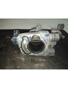 Recambio de caja mariposa para ford fiesta berlina 1.25 16v cat referencia OEM IAM    2