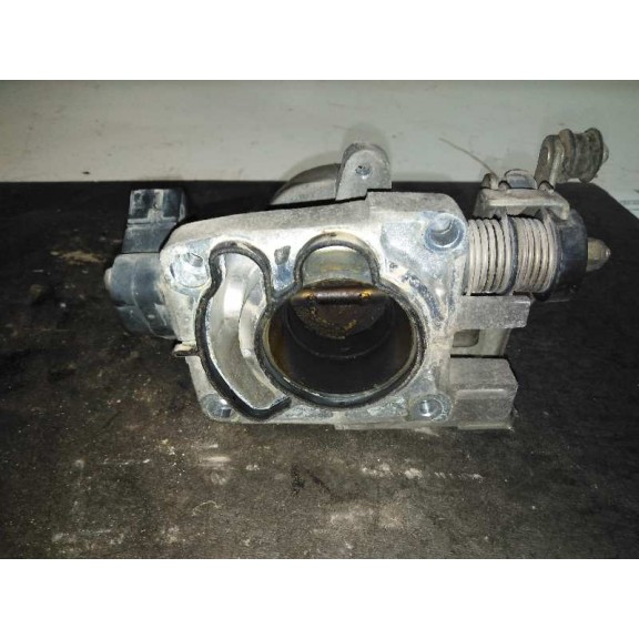 Recambio de caja mariposa para ford fiesta berlina 1.25 16v cat referencia OEM IAM   