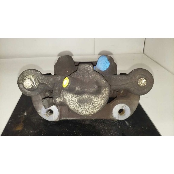 Recambio de pinza freno delantera derecha para bmw serie 1 berlina (e81/e87) 118d referencia OEM IAM   TRW