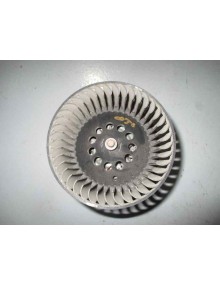 Recambio de motor calefaccion para ford mondeo berlina/familiar (fd) 1.8 turbodiesel cat referencia OEM IAM T1001277N   2