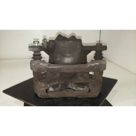 Recambio de pinza freno delantera derecha para bmw serie 1 berlina (e81/e87) 118d referencia OEM IAM   TRW