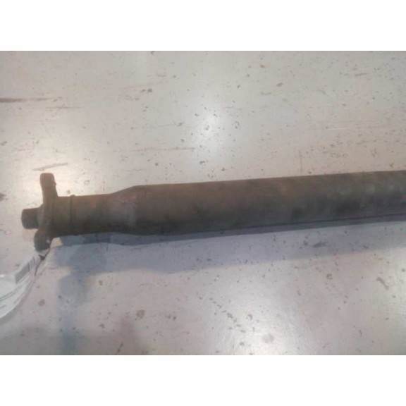 Recambio de transmision central para mercedes-benz clase e (w210) berlina diesel 300 turbodiesel (210.025) referencia OEM IAM  1