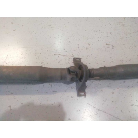 Recambio de transmision central para mercedes-benz clase e (w210) berlina diesel 300 turbodiesel (210.025) referencia OEM IAM  1