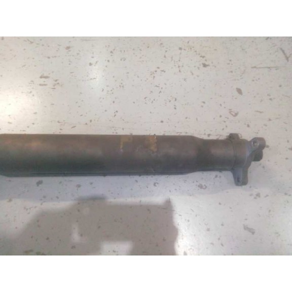 Recambio de transmision central para mercedes-benz clase e (w210) berlina diesel 300 turbodiesel (210.025) referencia OEM IAM  1