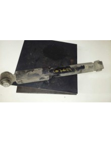 Recambio de amortiguador trasero izquierdo para smart micro compact car 0.6 referencia OEM IAM   