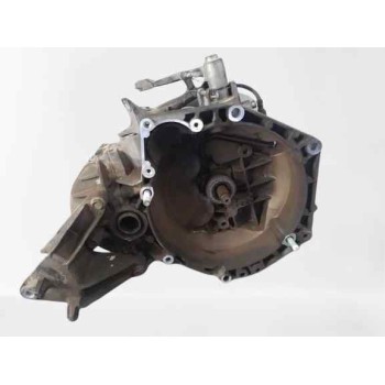 Recambio de caja cambios para opel insignia berlina edition referencia OEM IAM  163.952KM 6V