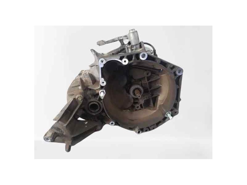 Recambio de caja cambios para opel insignia berlina edition referencia OEM IAM  163.952KM 6V