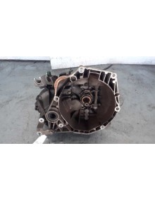 Recambio de caja cambios para peugeot bipper básico referencia OEM IAM  5V 