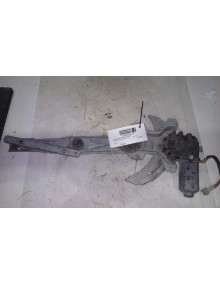 Recambio de elevalunas trasero izquierdo para mg serie 200 (rf) 1.4 cat referencia OEM IAM   