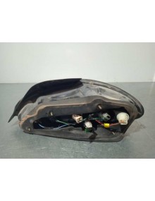 Recambio de piloto trasero izquierdo para hyundai lantra berlina (rd) 1.9 d gls referencia OEM IAM 80829H   2