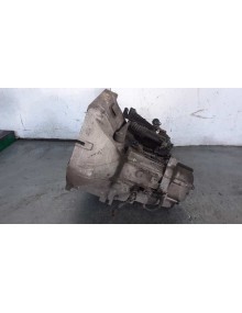 Recambio de caja cambios para peugeot bipper básico referencia OEM IAM  5V  2