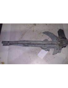 Recambio de elevalunas trasero izquierdo para mg serie 200 (rf) 1.4 cat referencia OEM IAM    2