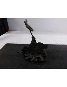 Recambio de cerradura puerta delantera derecha para seat toledo (1m2) 1.9 tdi referencia OEM IAM  8 PIN 