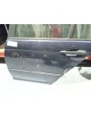 Recambio de puerta trasera izquierda para bmw serie 3 berlina (e46) 320d referencia OEM IAM 41527034153 AZUL 41527034153