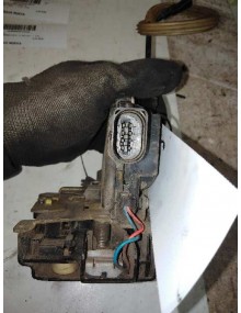 Recambio de cerradura puerta delantera derecha para seat toledo (1m2) 1.9 tdi referencia OEM IAM  8 PIN  2