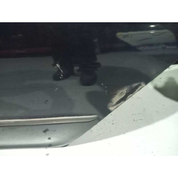 Recambio de puerta trasera izquierda para bmw serie 3 berlina (e46) 320d referencia OEM IAM 41527034153 AZUL 41527034153