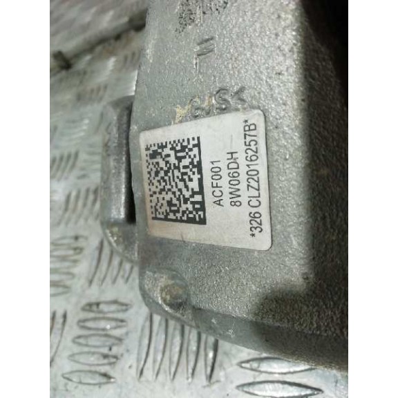 Recambio de pinza freno delantera derecha para audi a4 berlina (8w2) sport edition referencia OEM IAM 8W06DH  