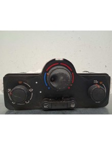 Recambio de mando calefaccion / aire acondicionado para renault clio iii authentique referencia OEM IAM 030967W 69590001 