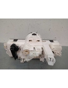 Recambio de mando calefaccion / aire acondicionado para renault clio iii authentique referencia OEM IAM 030967W 69590001  2