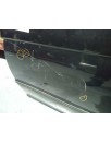 Recambio de puerta trasera izquierda para bmw serie 3 berlina (e46) 320d referencia OEM IAM 41527034153 AZUL 41527034153