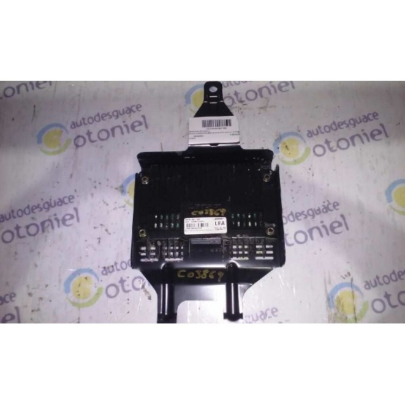 Recambio de modulo electronico para mazda 6 monovolumen (gy) 2.0 crtd sportive (100kw) referencia OEM IAM GM1A6692X AMPLIFICADOR