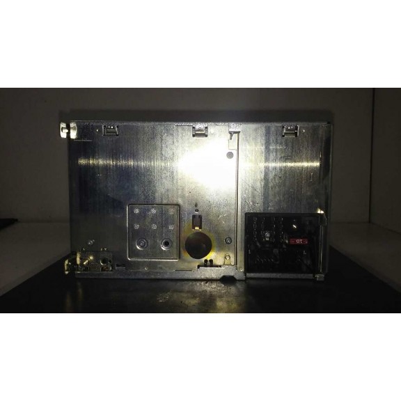 Recambio de sistema audio / radio cd para volkswagen polo (9n3) advance referencia OEM IAM 6Q0035152  