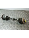 Recambio de transmision delantera derecha para audi a4 berlina (8w2) sport edition referencia OEM IAM 8W0407271G  
