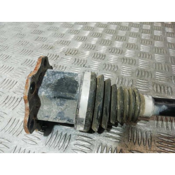 Recambio de transmision delantera derecha para audi a4 berlina (8w2) sport edition referencia OEM IAM 8W0407271G  