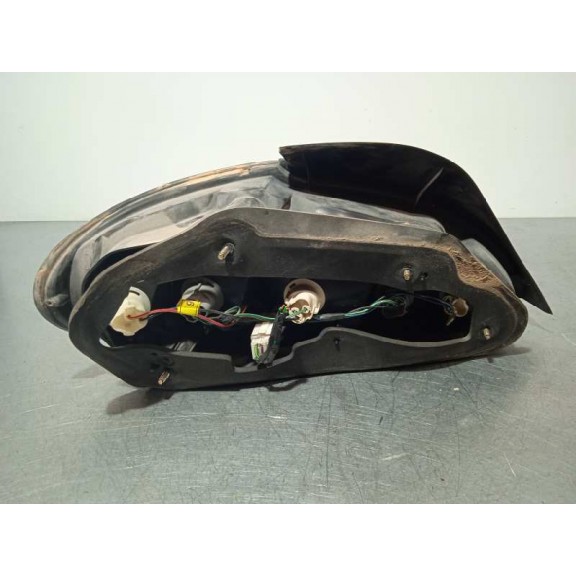 Recambio de piloto trasero derecho para hyundai lantra berlina (rd) 1.9 d gls referencia OEM IAM 80901JE  