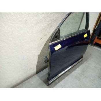 Recambio de puerta delantera izquierda para volkswagen touareg (7la) v6 referencia OEM IAM 7L0831055L  7L0831055L