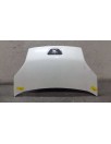 Recambio de capot para peugeot bipper básico referencia OEM IAM  BLANCO TOCADO