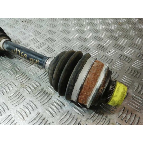 Recambio de transmision delantera derecha para audi a4 berlina (8w2) sport edition referencia OEM IAM 8W0407271G  