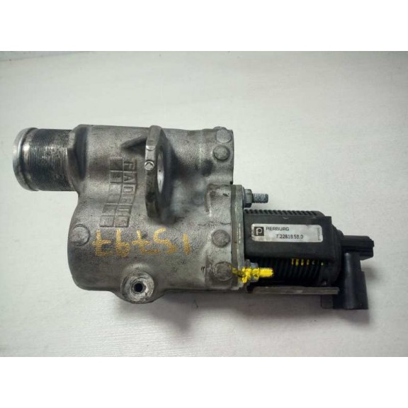 Recambio de valvula egr para renault kangoo (f/kc0) alize referencia OEM IAM 722818580 8200004883 5 PINS